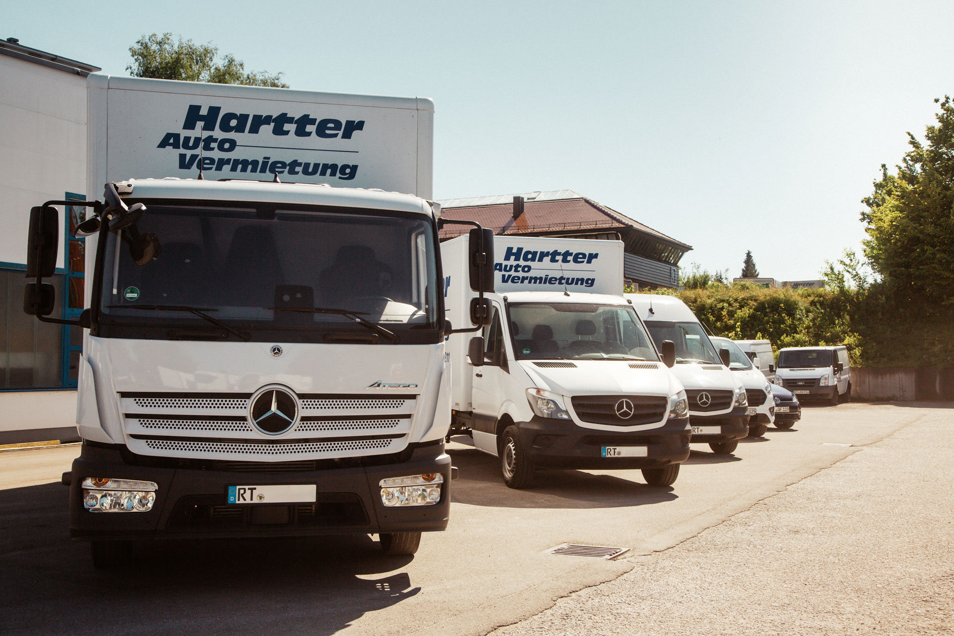 Hartter GmbH & Co. KG